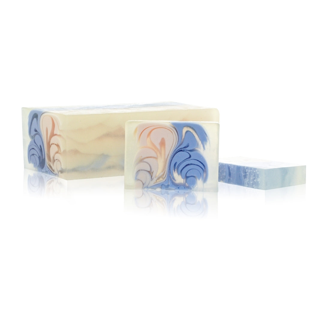 Luxury Soap FARAONE
