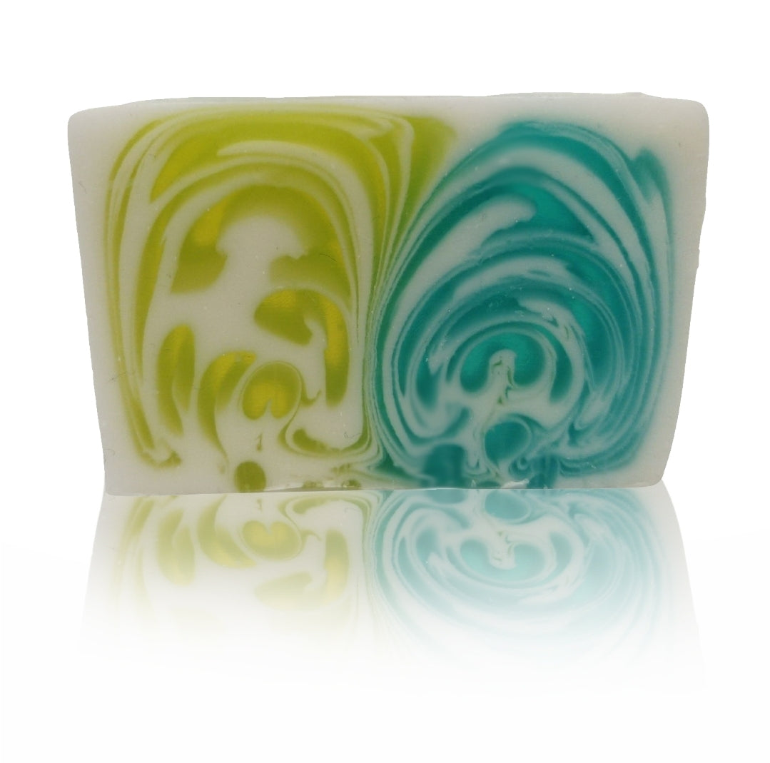 Luxury Soap ALOE VERA