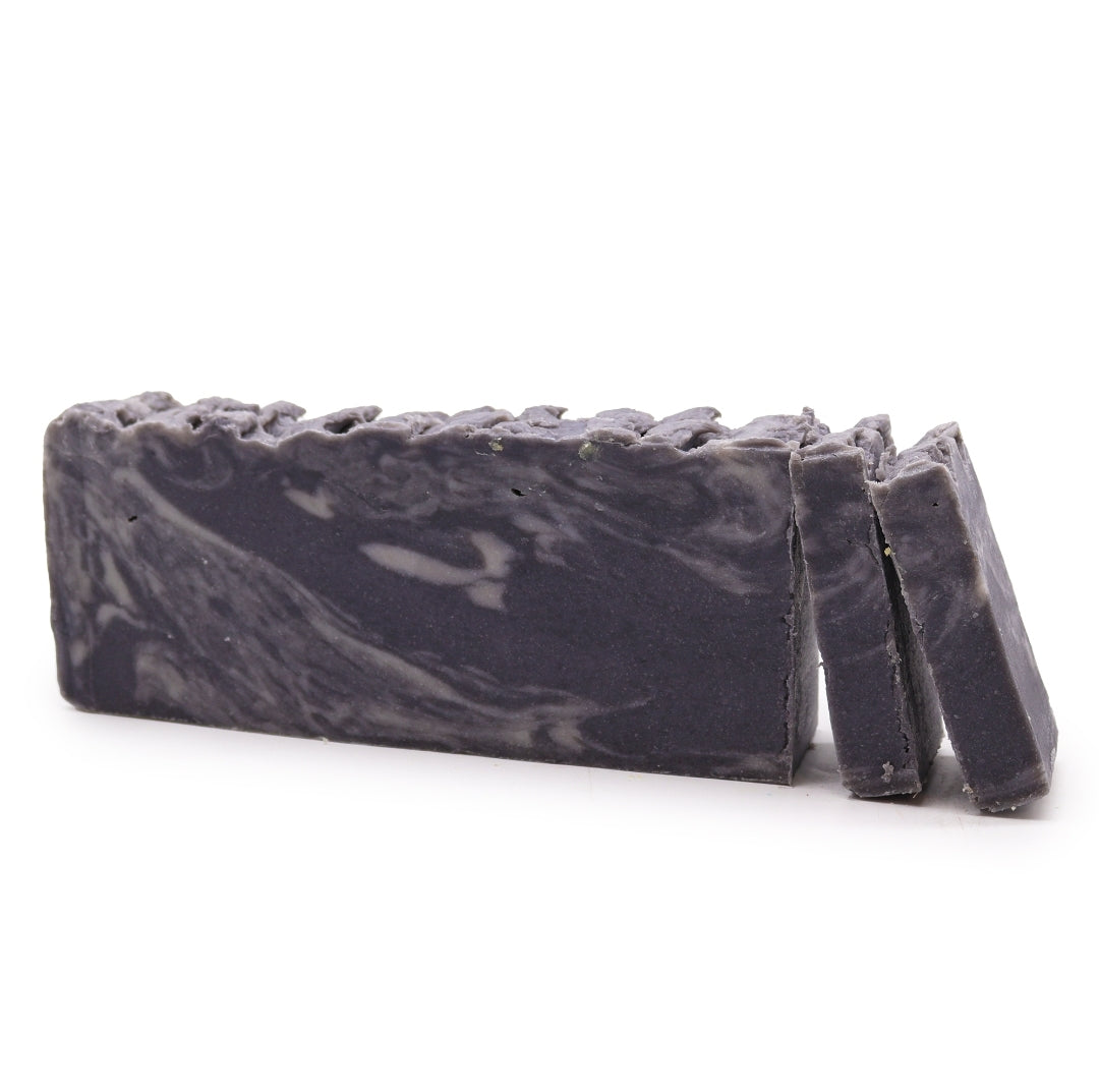 Luxury Soap base olio d'oliva FANGHI DEL MAR MORTO