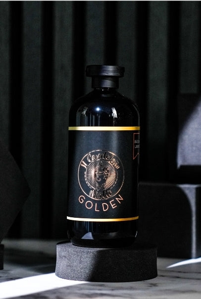 Essenza bucato GOLDEN 500ml