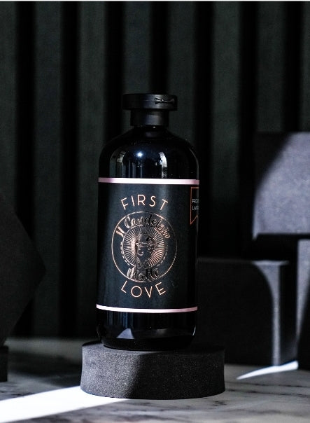 Essenza bucato FIRST LOVE 500ml