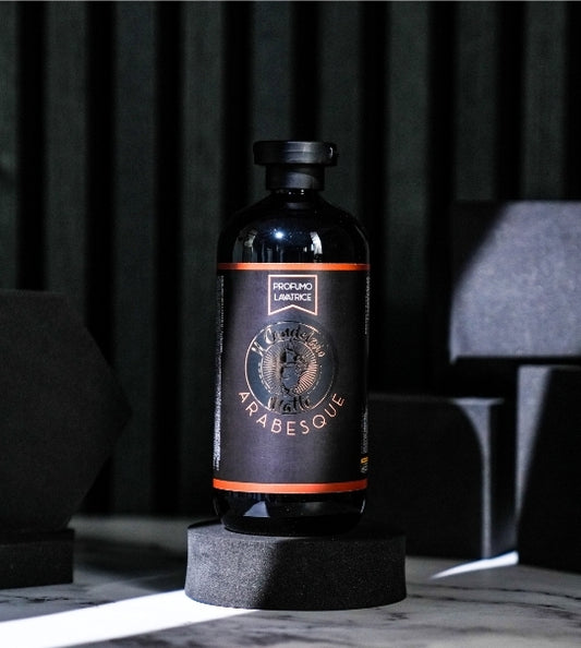 Essenza bucato ARABESQUE 500ml
