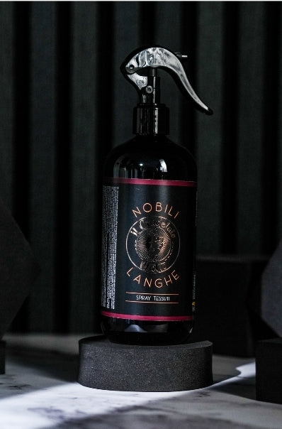 Spray tessuti NOBILI LANGHE 500ml