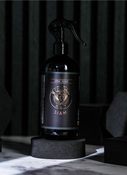 Spray tessuti SIAM 500ml