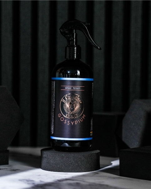 Spray tessuti GOSSYPIUM 500ml