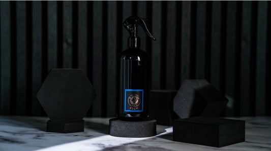 Spray ambiente EDEN 500ml