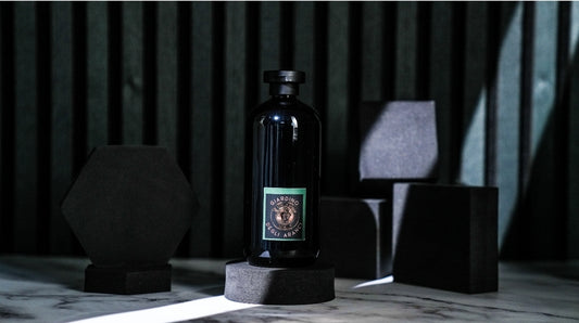 Refill GIARDINO DEGLI ARANCI 500ml