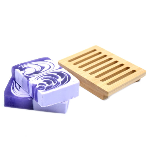 Luxury Soap LILLA