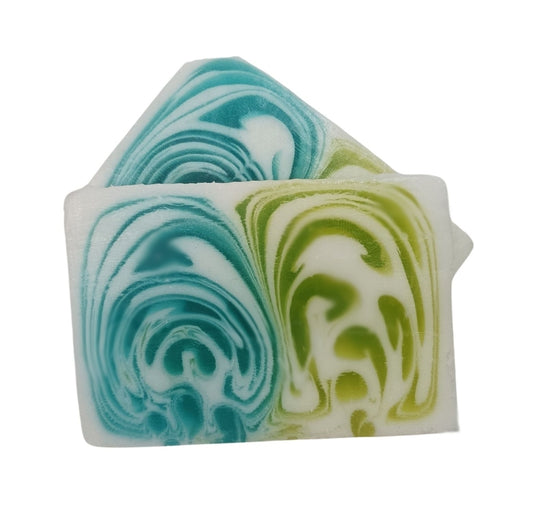 Luxury Soap ALOE VERA