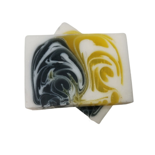 Luxury Soap GIORNO E NOTTE