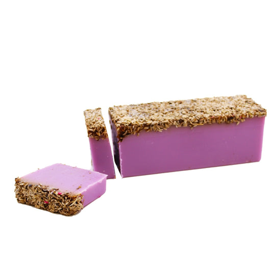 Luxury Soap LAVANDA