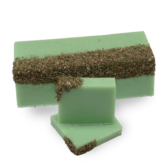 Luxury Soap RIMEDIO ERBORISTICO