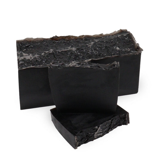 Luxury Soap ARMONIA NOIR