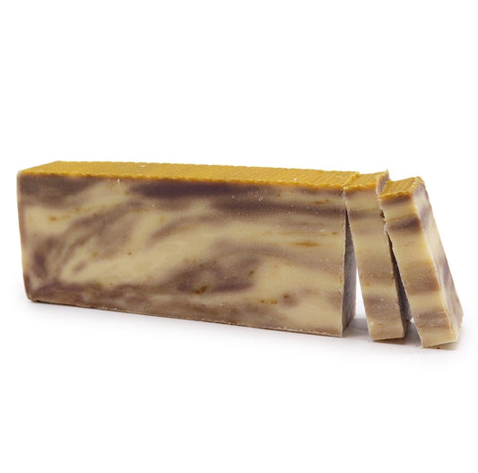 Luxury Soap base olio d'oliva PROPOLI