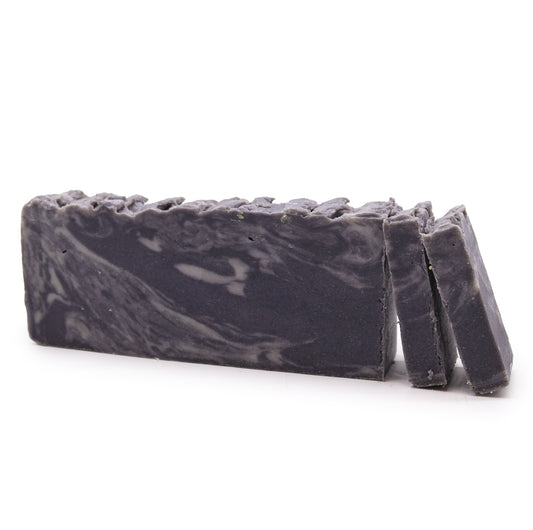 Luxury Soap base olio d'oliva FANGHI DEL MAR MORTO